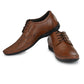 Pager Cookie Crumbled Lace-Ups