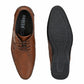 Pager Cookie Crumbled Lace-Ups