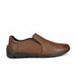 Rudiger Russet Slip-Ons