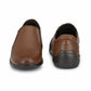 Rudiger Russet Slip-Ons