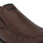 Rox Umber Slip-Ons