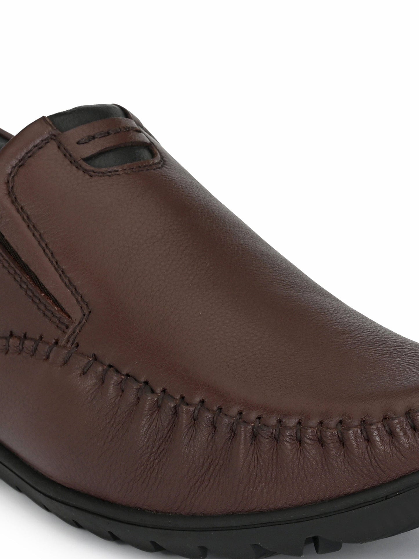 Rox Umber Slip-Ons