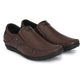 Rox Umber Slip-Ons