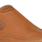 Mike Olive Slip-Ons