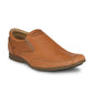 Mike Olive Slip-Ons