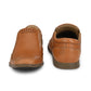 Mike Olive Slip-Ons