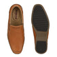 Mike Olive Slip-Ons