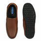 Rox Umber Slip-Ons