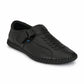Arlo Onyx Sandals