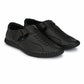 Arlo Onyx Sandals