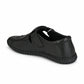 Arlo Onyx Sandals