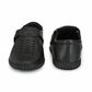 Arlo Onyx Sandals