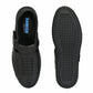 Arlo Onyx Sandals