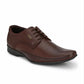 Silvano Espresso Wingtip Lace-Ups