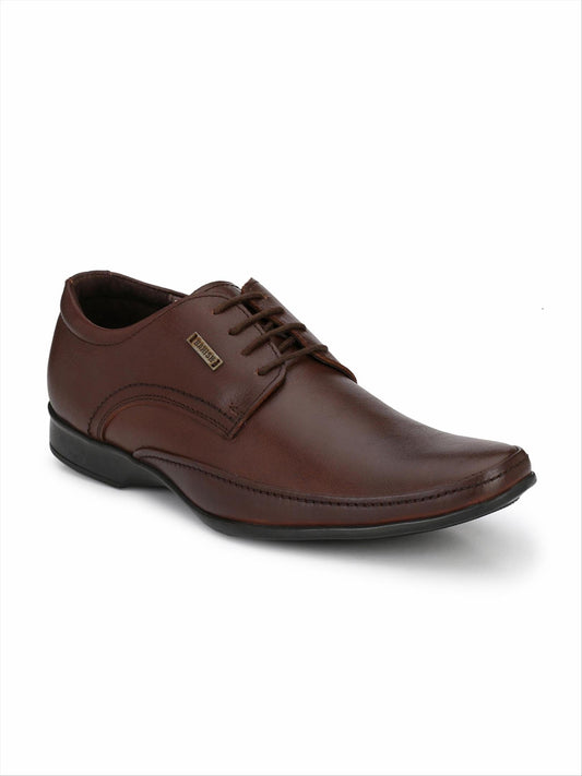 Silvano Espresso Wingtip Lace-Ups