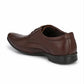 Silvano Espresso Wingtip Lace-Ups