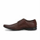 Silvano Espresso Wingtip Lace-Ups