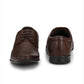 Silvano Espresso Wingtip Lace-Ups