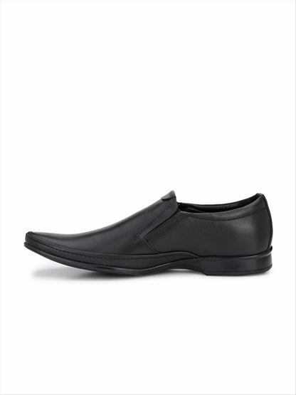 Silvano  Wingtip Slip-Ons