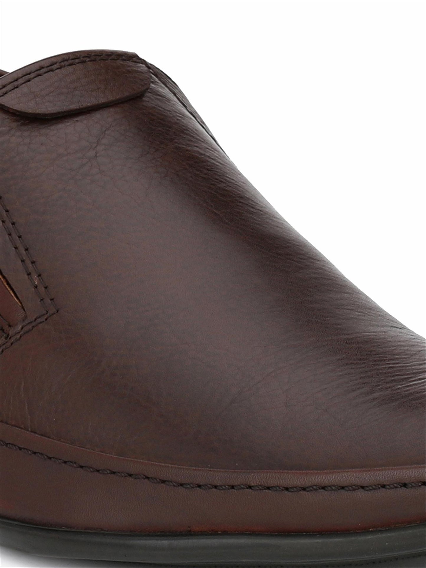 Silvano  Wingtip Slip-Ons