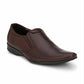 Silvano  Wingtip Slip-Ons