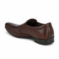 Silvano  Wingtip Slip-Ons