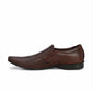 Silvano  Wingtip Slip-Ons