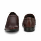 Silvano  Wingtip Slip-Ons