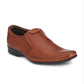 Silvano  Wingtip Slip-Ons