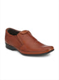 Silvano  Wingtip Slip-Ons