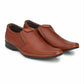 Silvano  Wingtip Slip-Ons