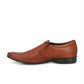 Silvano  Wingtip Slip-Ons