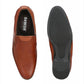Silvano  Wingtip Slip-Ons