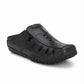 Amber Ridge Charcoal Mules