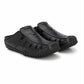 Amber Ridge Charcoal Mules
