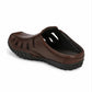 Amber Ridge Charcoal Mules