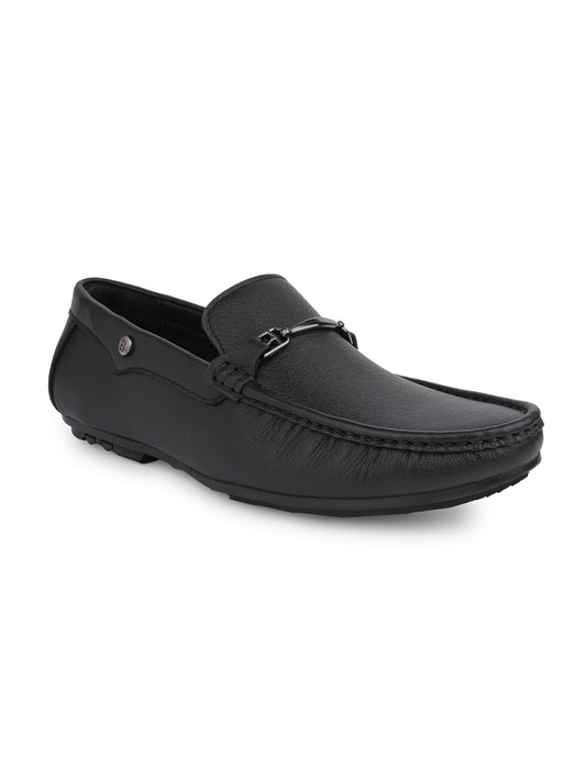 Oasis Onyx Loafers