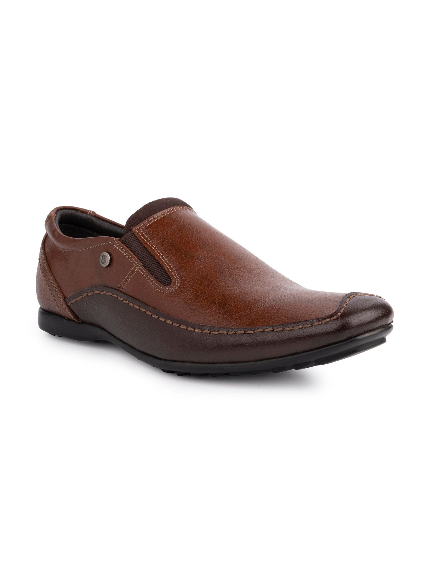 City Strides Caramel Slip-Ons