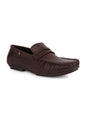 Oasis Dark Chocolate Loafers