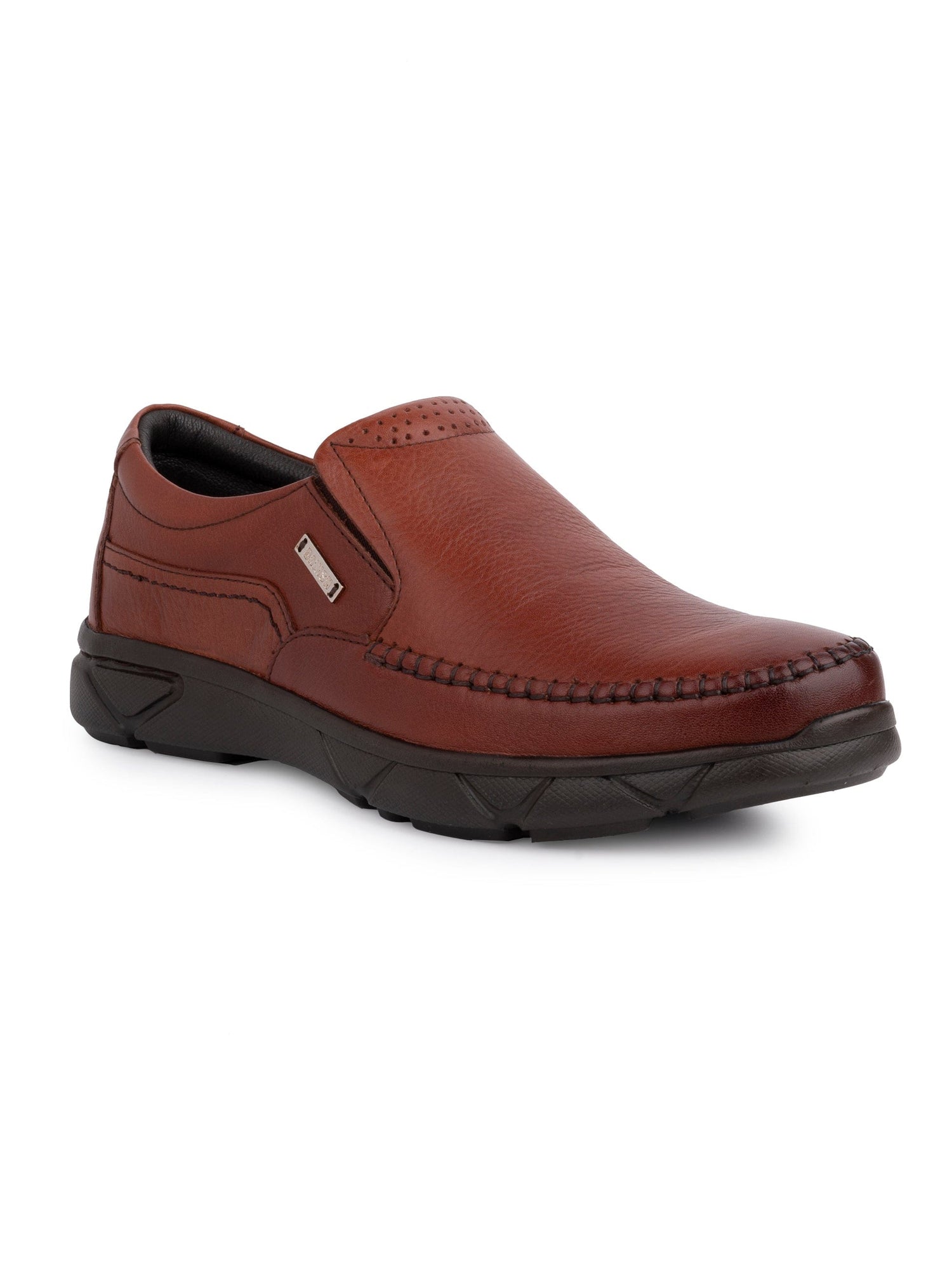 Moccasins