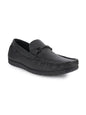 CloudSteps Black Moccasins