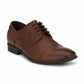 Flynn Walnut Lace-Ups