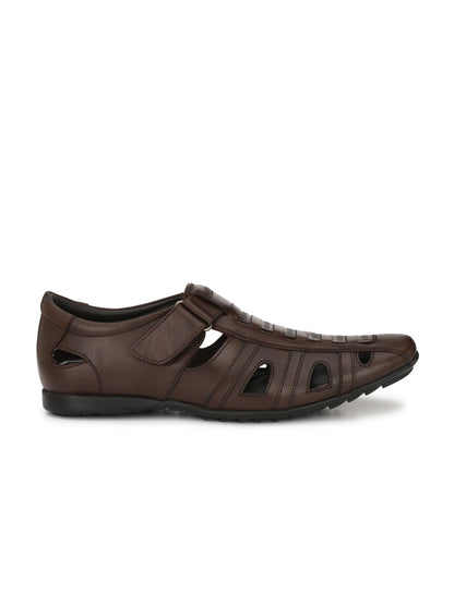 Sandals | City Strides Espresso Crumble