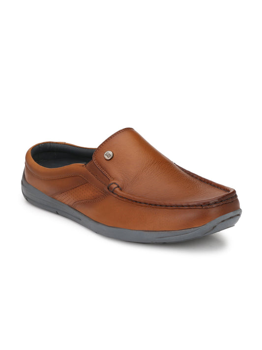 Rockford Cinnamon Mules