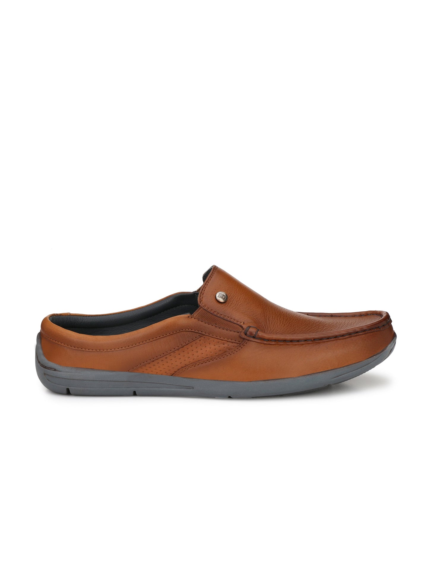 Rockford Cinnamon Mules