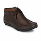 Rox Espresso Boots