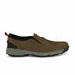GREY COMFORT WALKING SHOES