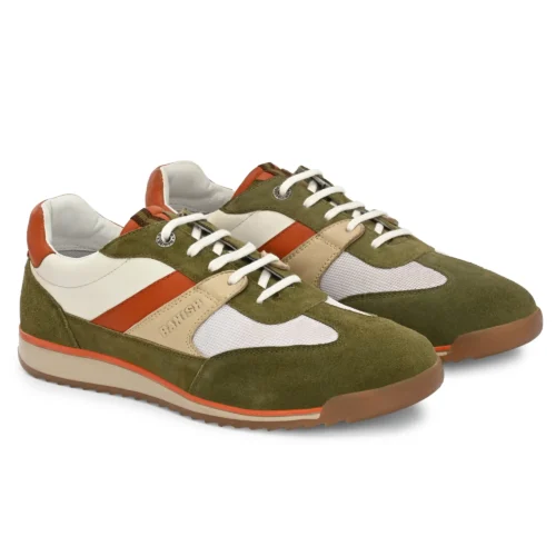 Verona Jungle Sneakers