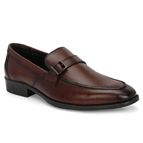 Milano Chestnut Burnish Monk
