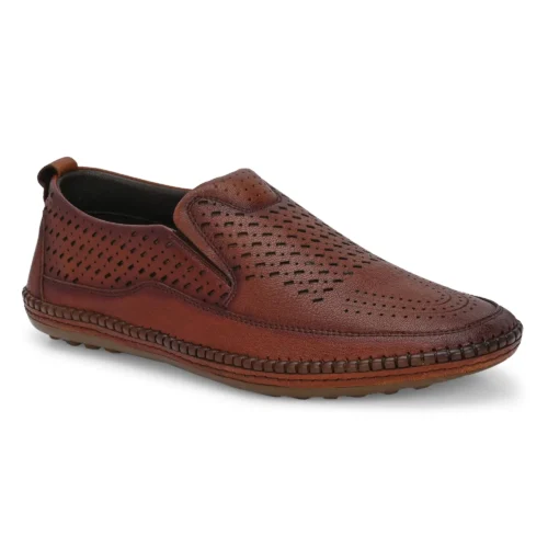 Sobrino Syrup Slip-Ons